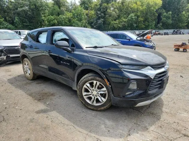 2020 CHEVROLET BLAZER 2LT  
