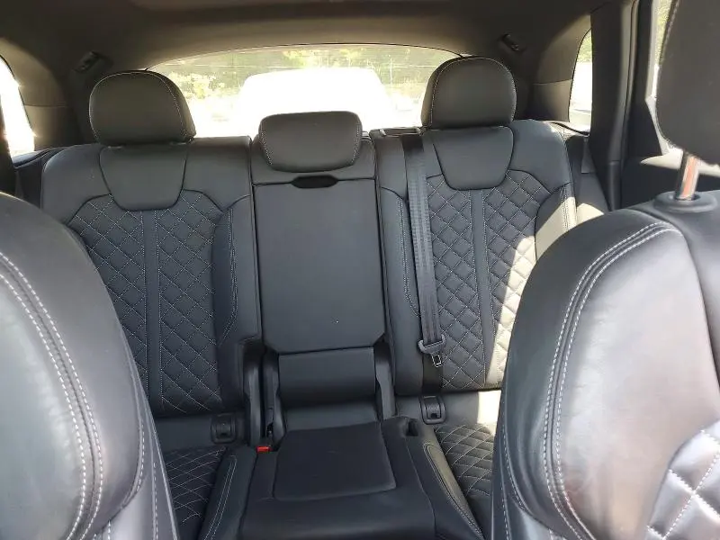 2024 AUDI SQ5 PREMIUM PLUS  