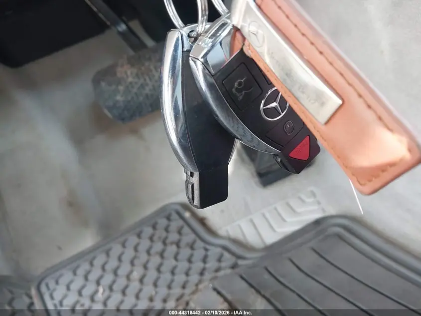 2014 MERCEDES-BENZ E 350  