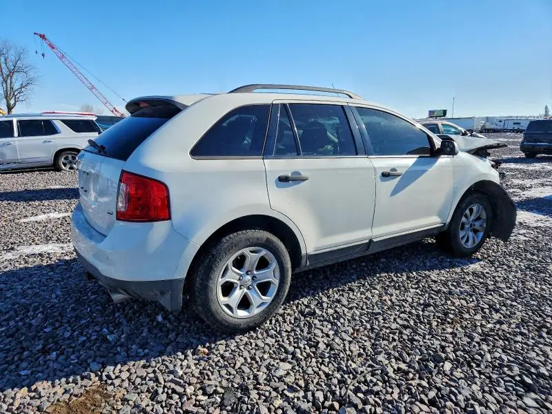 2013 FORD EDGE SE  