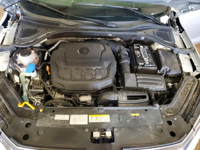 2021 VOLKSWAGEN PASSAT SE  