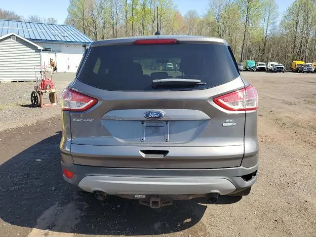2013 FORD ESCAPE SE