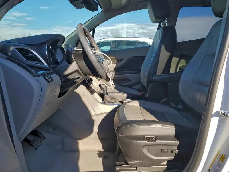 2016 BUICK ENCORE PREMIUM  