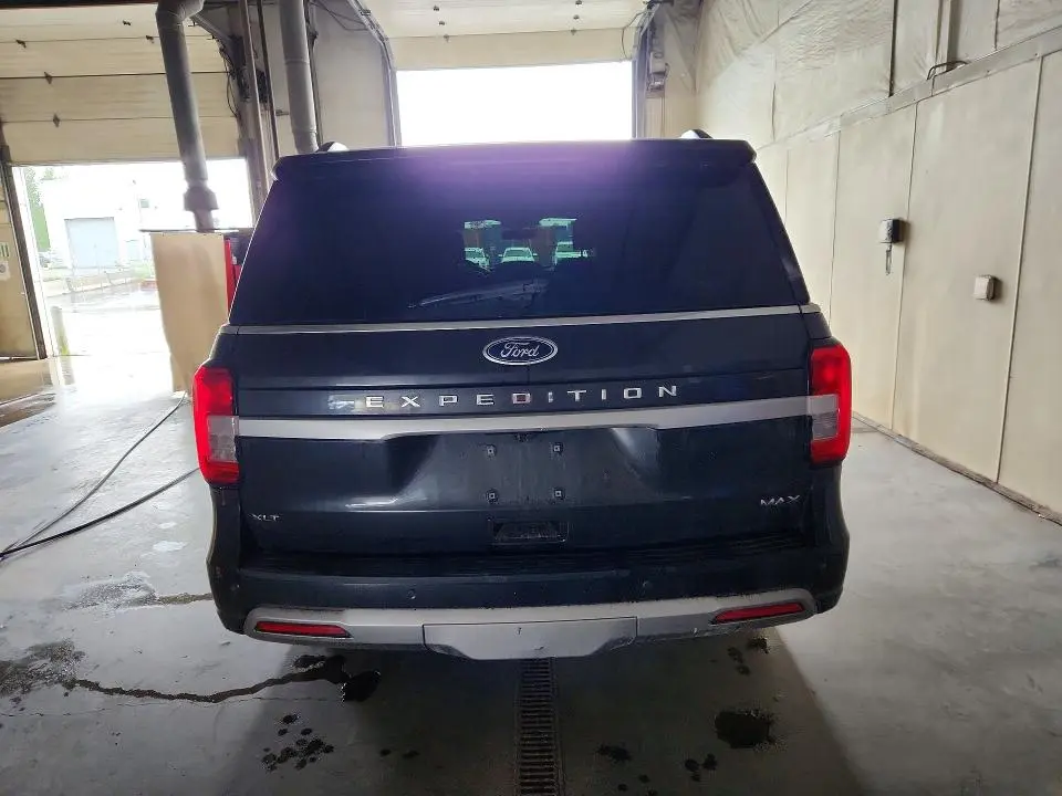 2023 FORD EXPEDITION MAX XLT  