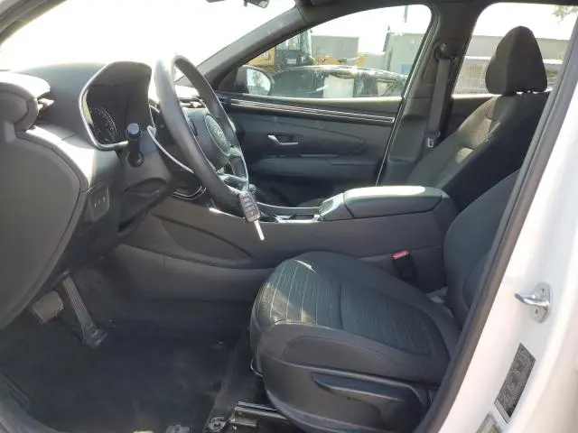 2024 HYUNDAI SANTA CRUZ SE  