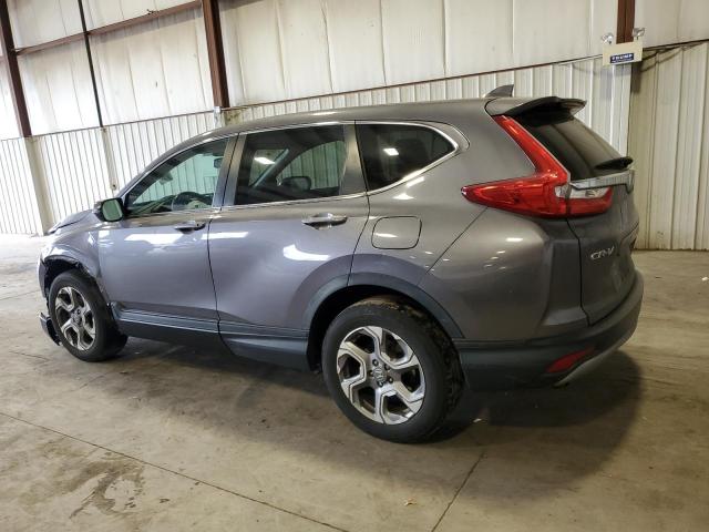 2018 HONDA CR-V EXL