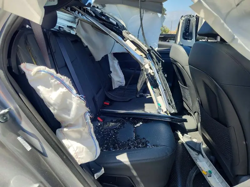 2024 HYUNDAI TUCSON SEL CONVENIENCE  