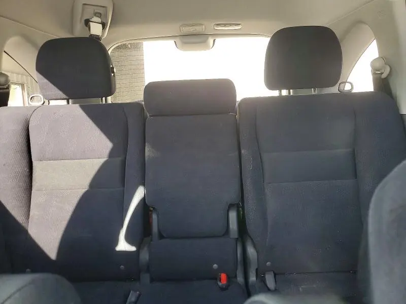 2011 HONDA CR-V EX  