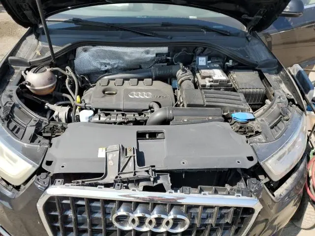 2015 AUDI Q3 PREMIUM PLUS  