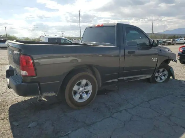 2016 RAM 1500 ST  
