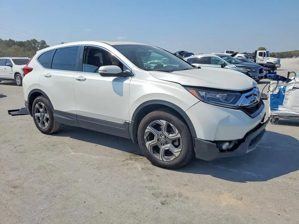 2019 HONDA CR-V EXL  