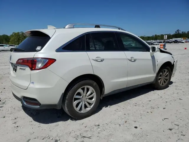 2017 ACURA RDX 