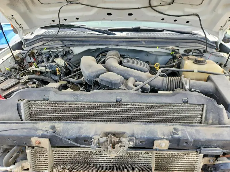 2010 FORD F250 SUPER DUTY  