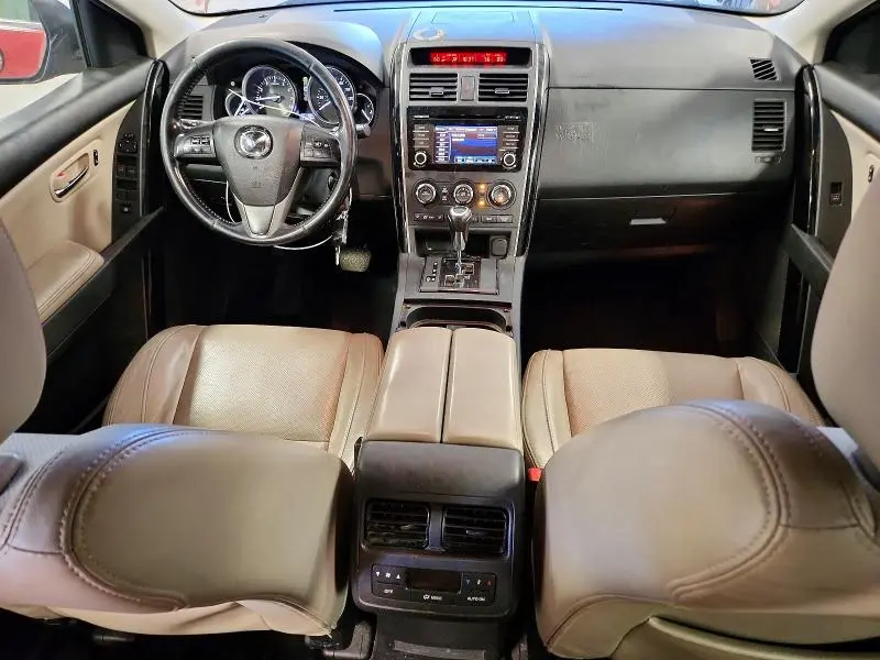 2014 MAZDA CX-9 TOURING  