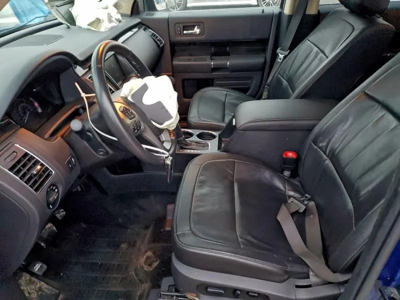 2015 FORD FLEX SEL  