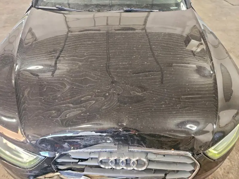 2013 AUDI A4 PREMIUM  