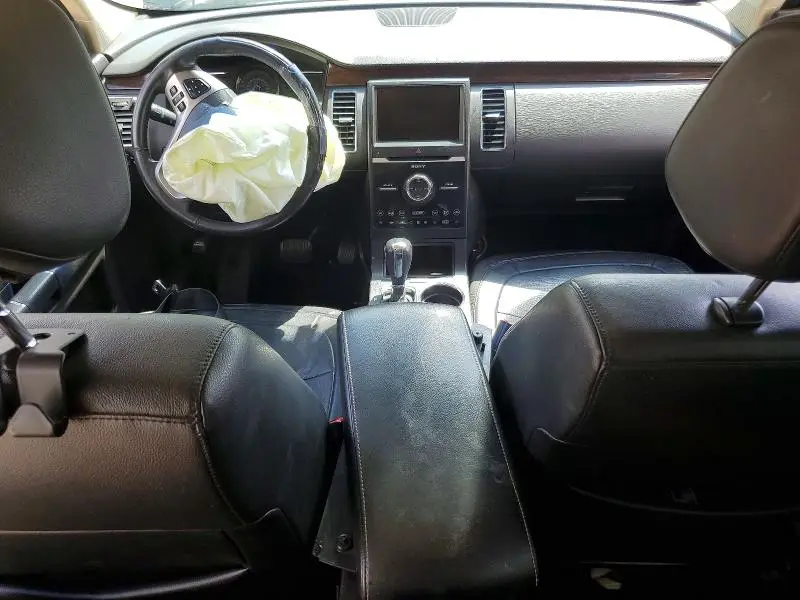2015 FORD FLEX LIMITED  