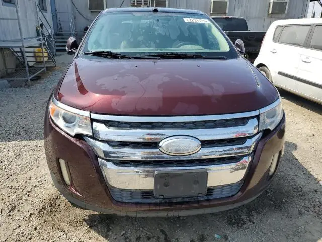 2011 FORD EDGE SEL  