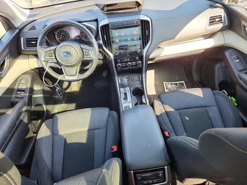 2021 SUBARU ASCENT PREMIUM  