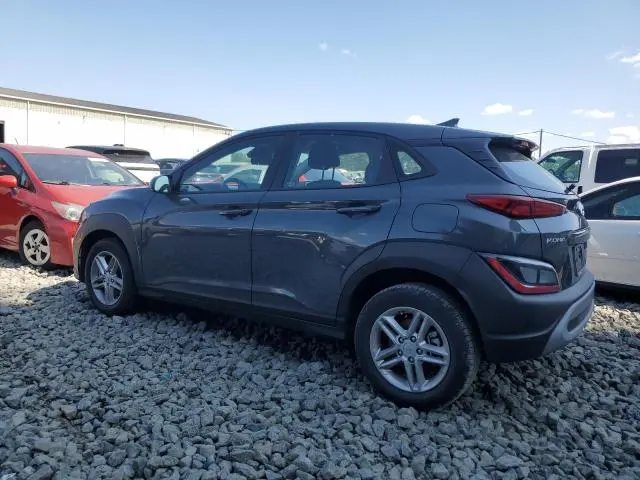 2023 HYUNDAI KONA SE  