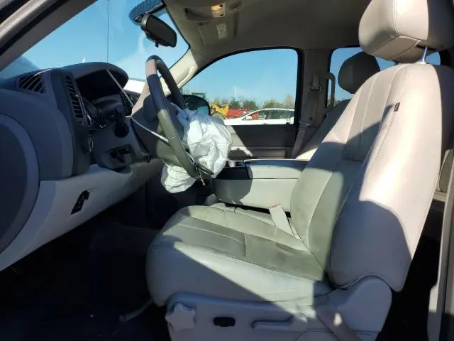 2013 GMC SIERRA K1500 SLE  