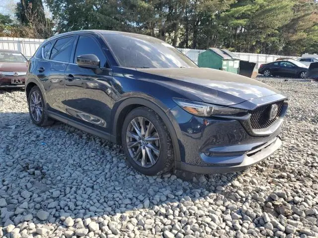 2020 MAZDA CX-5 GRAND TOURING RESERVE  