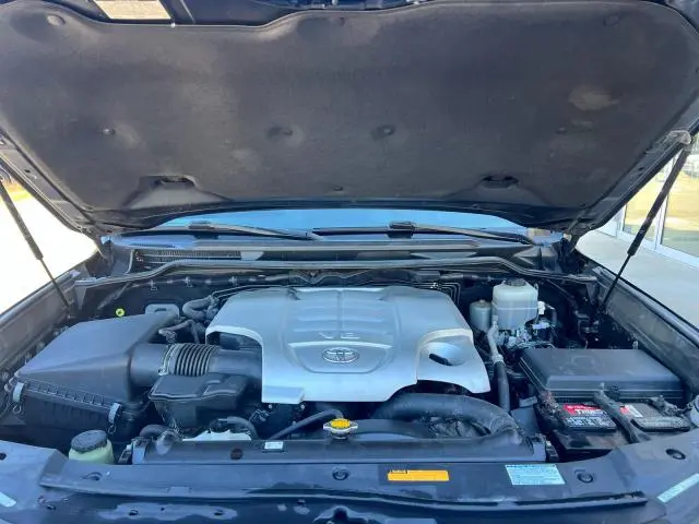 2016 TOYOTA LAND CRUISER   