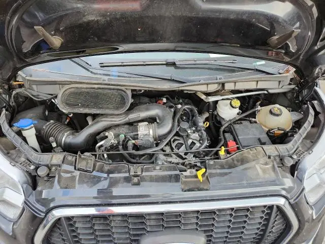 2020 FORD TRANSIT T-150  