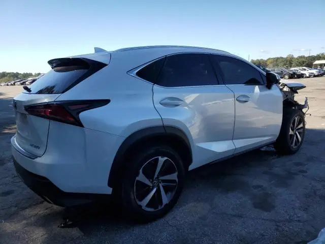 2020 LEXUS NX 300  