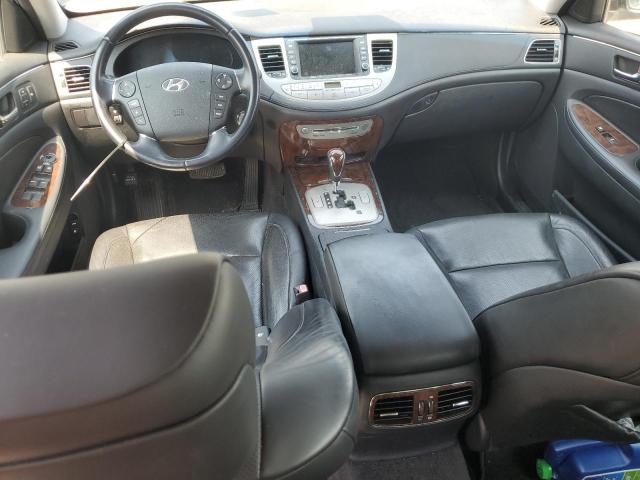 2010 HYUNDAI GENESIS 3.8L