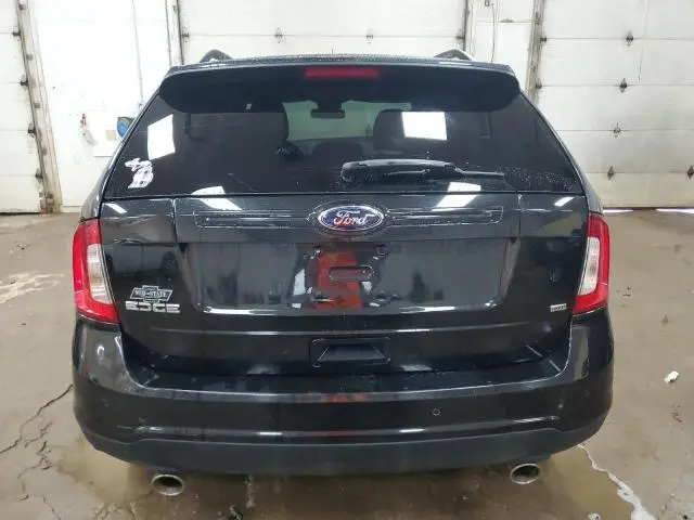 2013 FORD EDGE SE  
