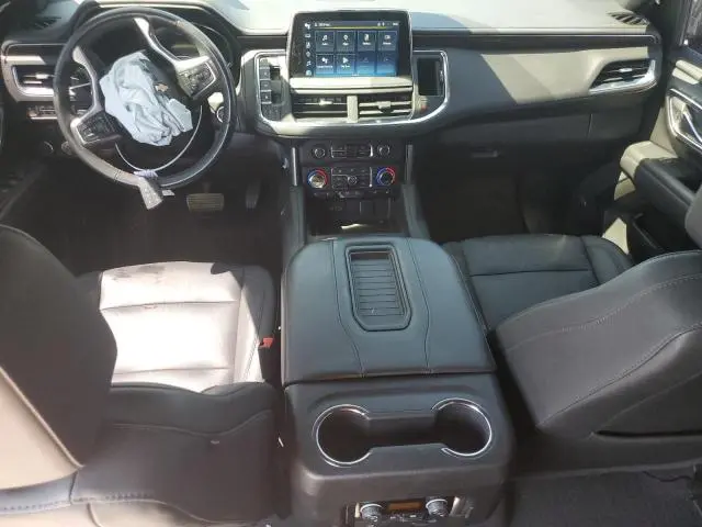 2024 CHEVROLET SUBURBAN C1500 LT  