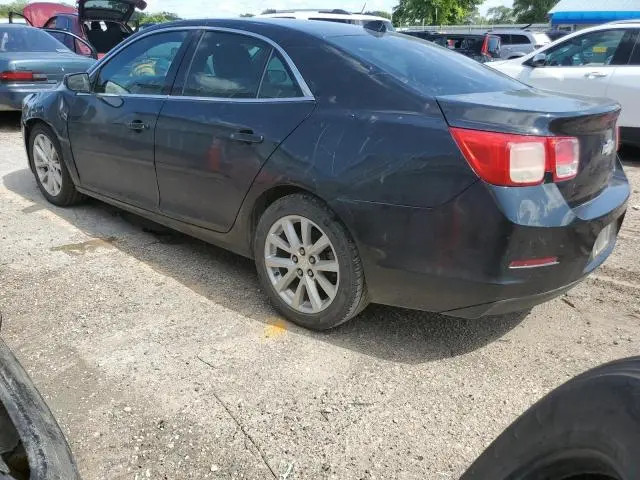 2014 CHEVROLET MALIBU 2LT  