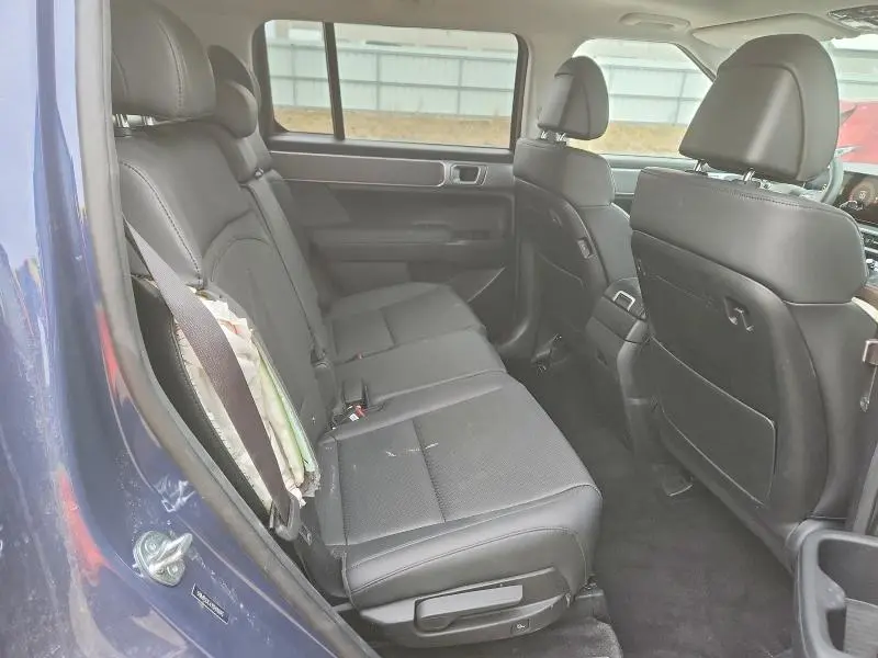 2025 HYUNDAI SANTA FE XRT  