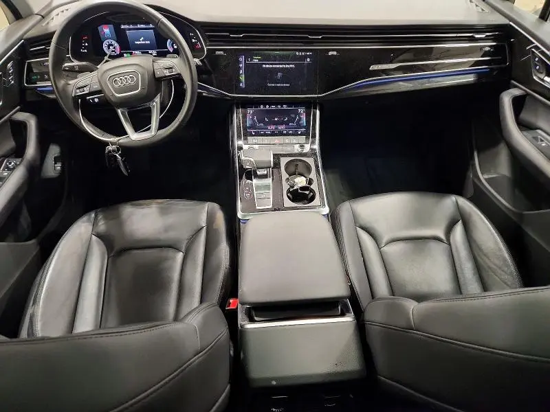 2021 AUDI Q7 PREMIUM  