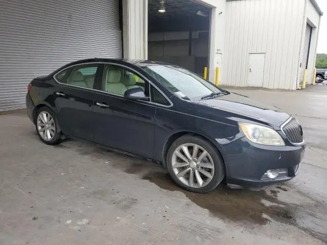 2014 BUICK VERANO CONVENIENCE  