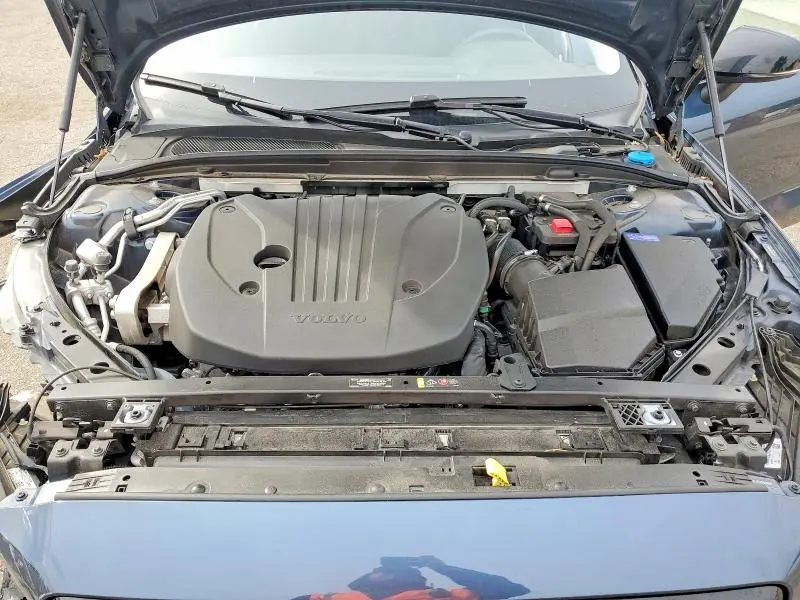 2024 VOLVO S60 CORE  