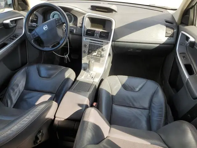 2010 VOLVO XC60 T6  
