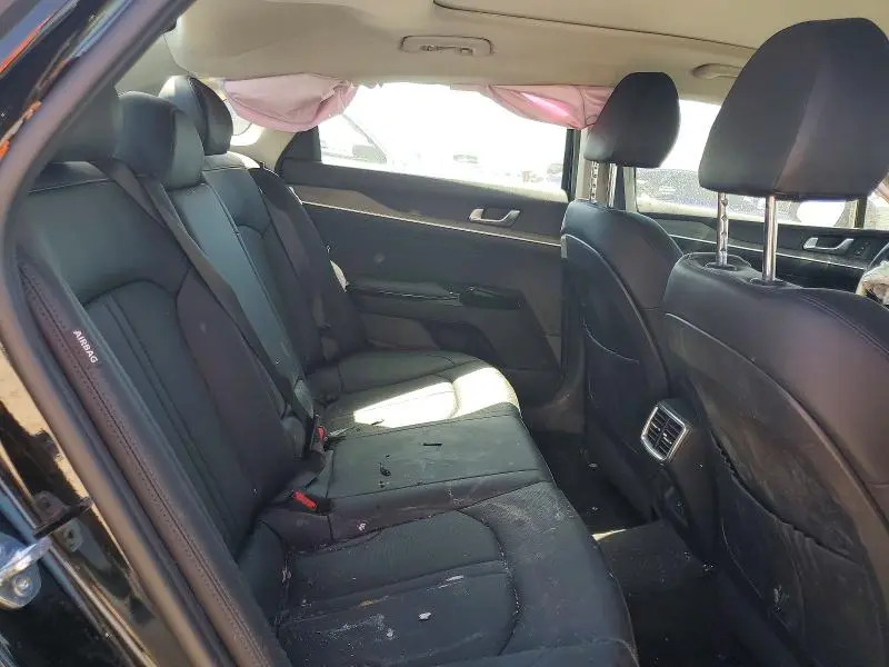 2025 KIA K5 EX  