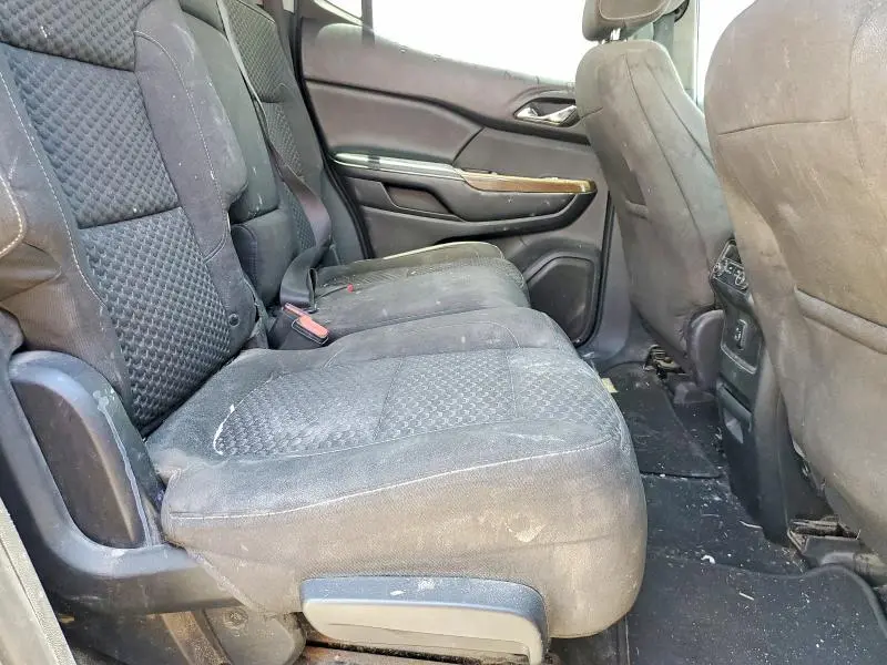 2017 GMC ACADIA SLE  
