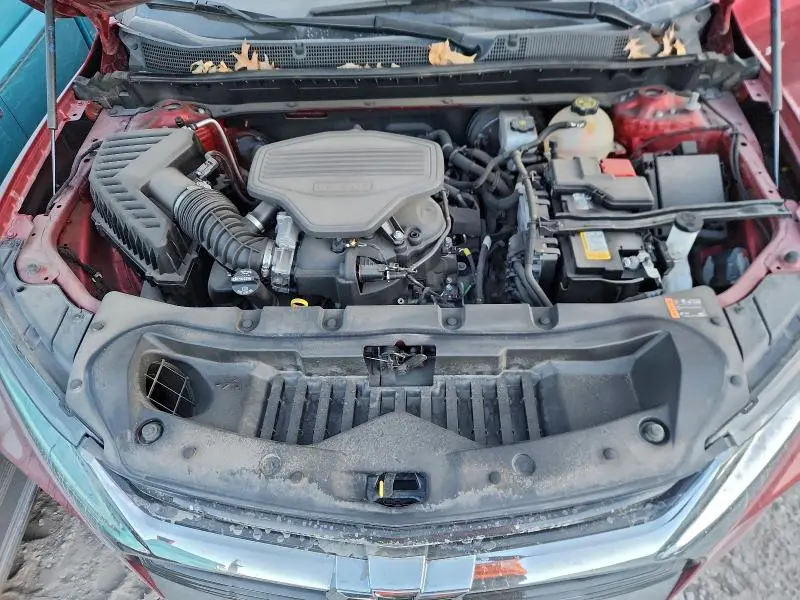 2022 CHEVROLET BLAZER PREMIER  