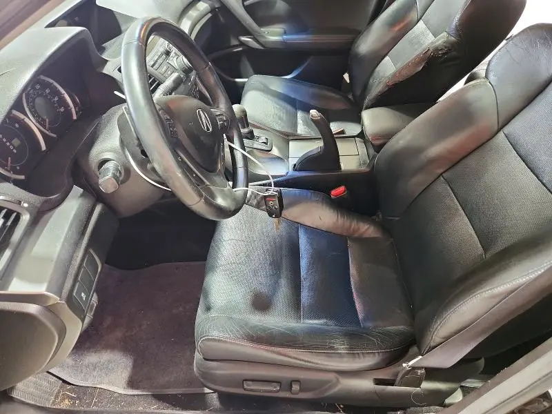 2013 ACURA TSX TECH  
