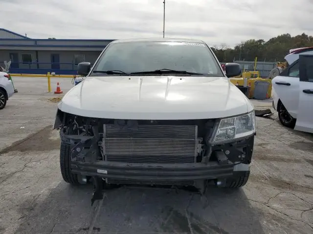 2013 DODGE JOURNEY SE  