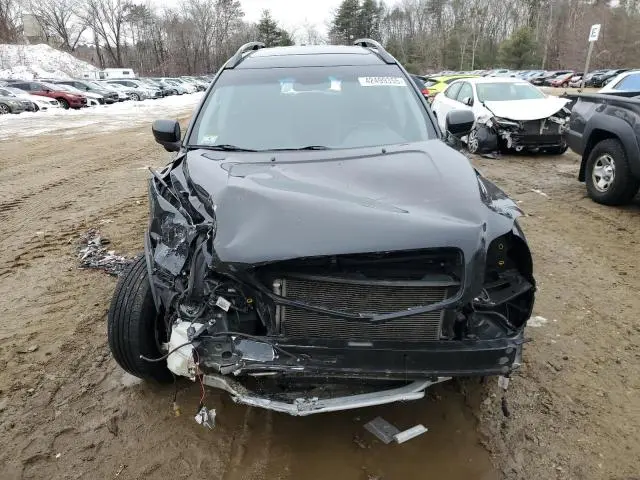 2011 VOLVO XC90 3.2