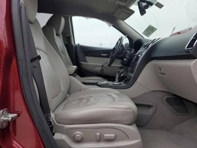 2010 GMC ACADIA SLT-2  