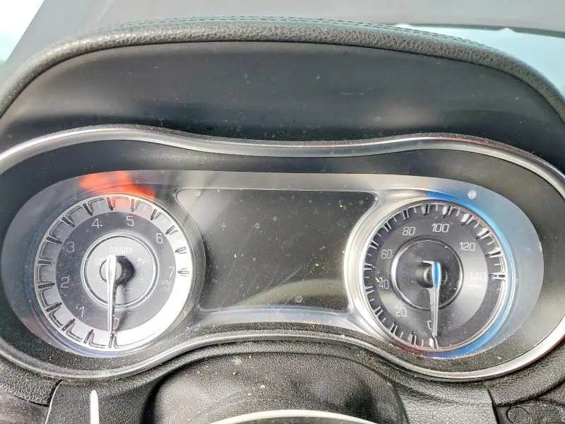 2020 CHRYSLER 300 TOURING  