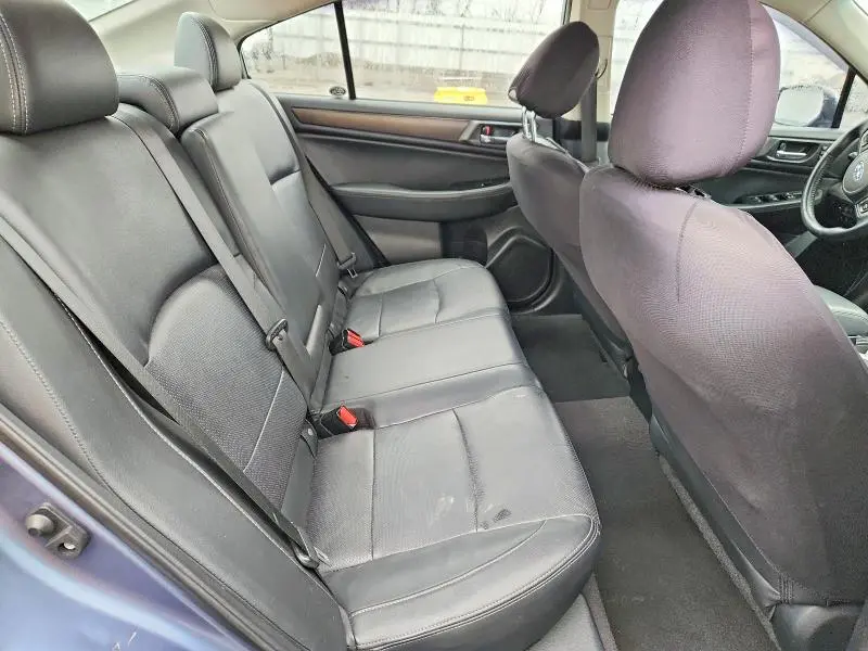 2015 SUBARU LEGACY 2.5I LIMITED  