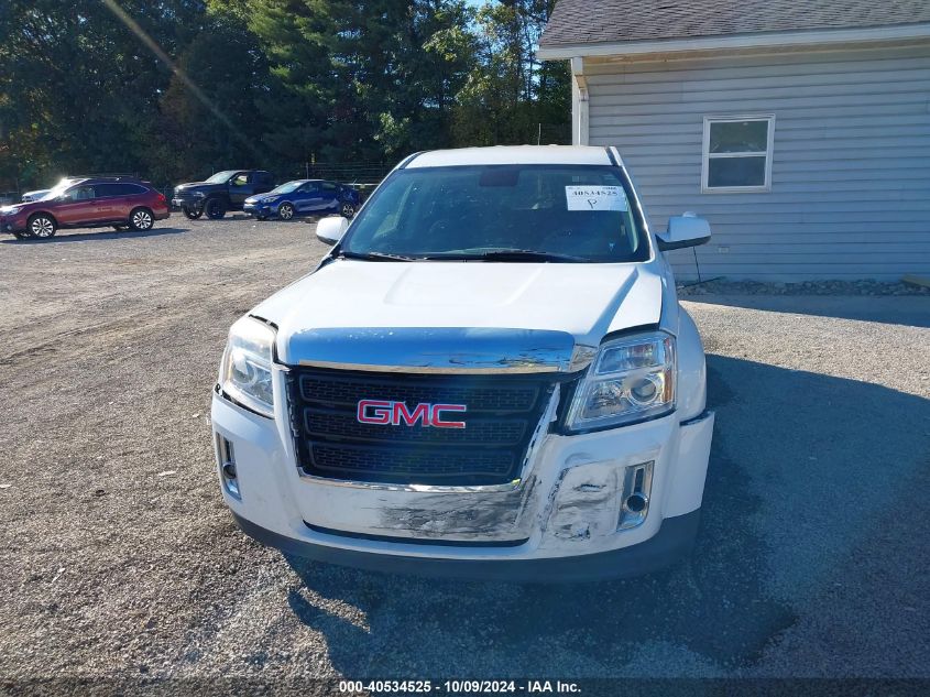 2013 GMC TERRAIN SLE-1