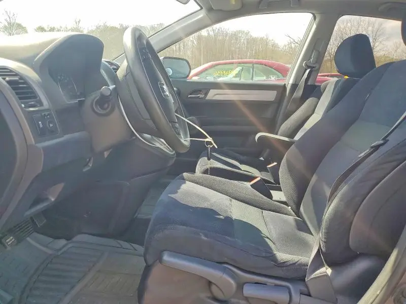 2010 HONDA CR-V EX  