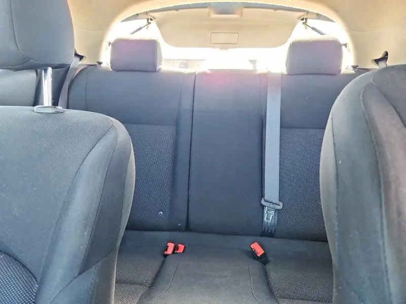 2013 NISSAN JUKE S  